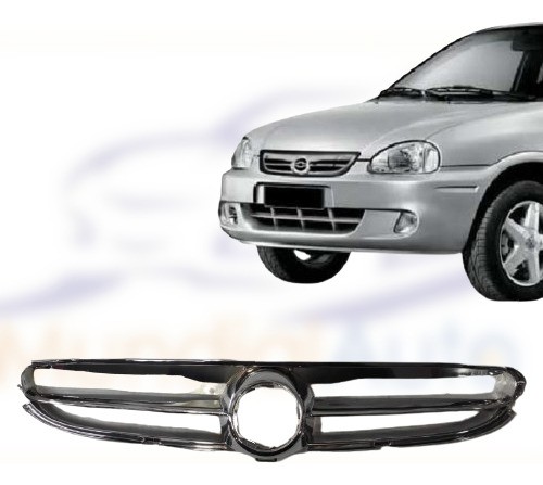 Grade Corsa Classic 03/09 Cromada 15046