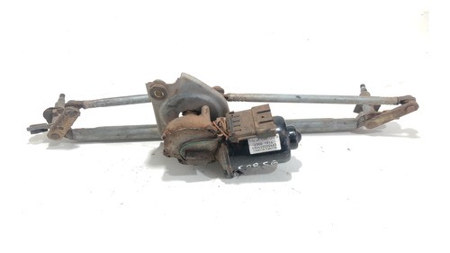 Motor/galhada Limpador Parabrisa Corsa Celta Prisma 22107719