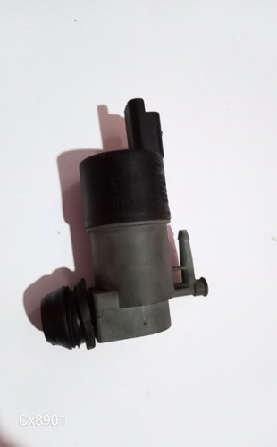 Motor Injetor Parabrisa Logan/clio Sedan 01/13 Pn:68115