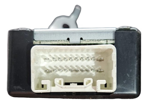 Módulo Central Vidro Elétrico Etios 1.5 2016/19 Automatico