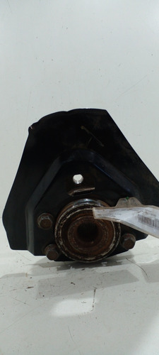 Cubo Roda D.e Nissan Frontier 2008/12 (r)