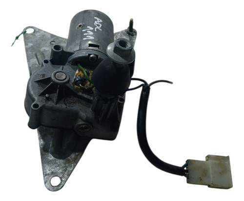 Motor Limpador Traseiro Renault Clio 1999 (ap)