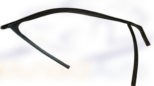 Borracha Guarnição Porta Te  Ford Focus 2009-13  25723