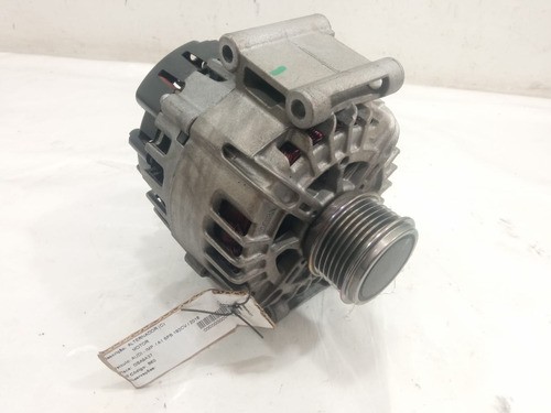 Alternador Audi A1 1.8 2014 2015 2016 Automático 