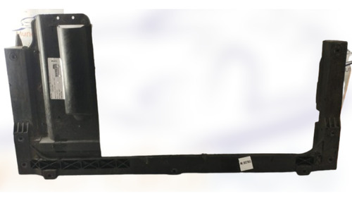 Painel Frontal Inferior Ka 15 /20 Ecosport 13/ 17  25107