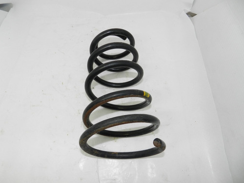 Mola Suspensão Traseira Fiat Palio 1996 A 2004