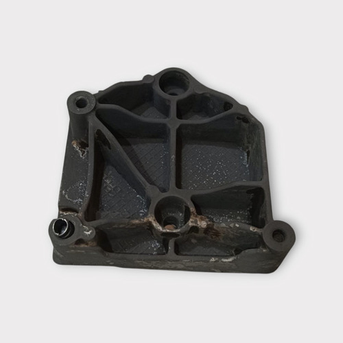 Suporte Compressor Do Ar Peugeot 206 207 Sw  1.6 16v 00 14