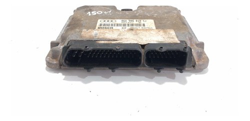 Módulo De Injeção Audi A3 1.8 Turbo 20v 150cv 06a906018cj