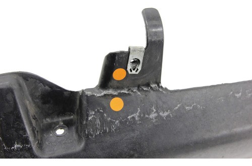 Moldura Protetor Para-choque Land Rover Freelander 2 2008-20