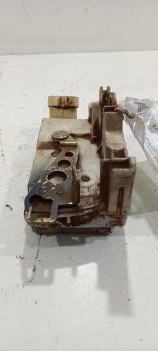 Fechadura Porta T.e Fiat Tempra 1993/97 (r)