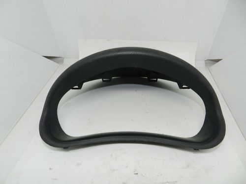 Moldura Painel Instrumentos Peugeot 206 Cc 2001 2002 A 2006