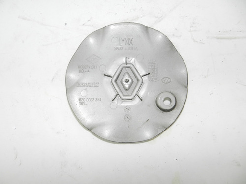 Calota Central Aro 15 Renault Scenic Megane 8200092281