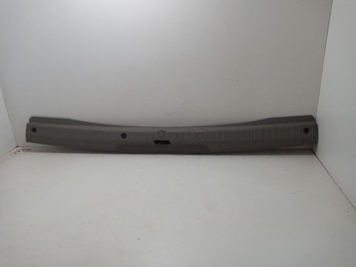 Moldura Interna Porta-malas Renault Scenic 98/01 Original