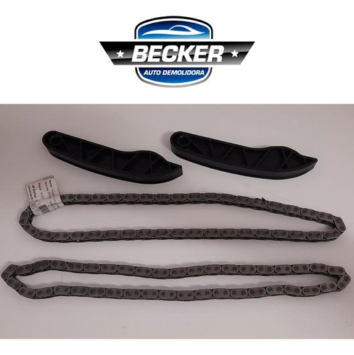 Kit Tensionador Correia Ford Ranger Xlt 2006