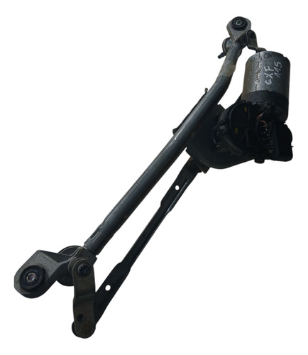 Motor Do Limpador C/ Gallhada Gm Agile / 2012 (ap) Cxf 115