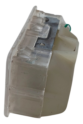 Lanterna Luz Porta Malas  Novo Palio 2012/2017 Cxe11 (ap)