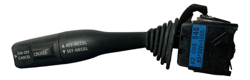 Chave De Seta Omega Australiano 2002 A 2005 Original 