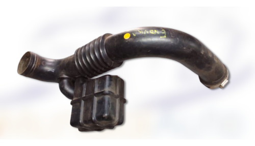 Mangueira Filtro De Ar Ford Fiesta Courier 1996 1999  23860
