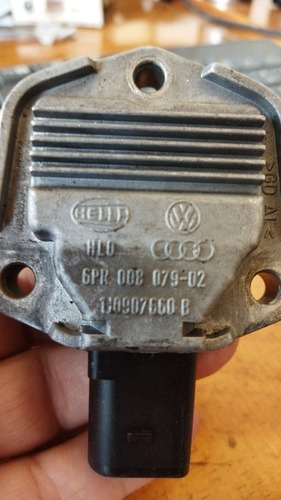 Sensor Nivel Oleo Audi A4 1.8 T 2005