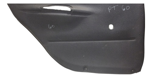 Forro Porta Traseira Esquerda Gm Corsa 94/17 (al) Pt60