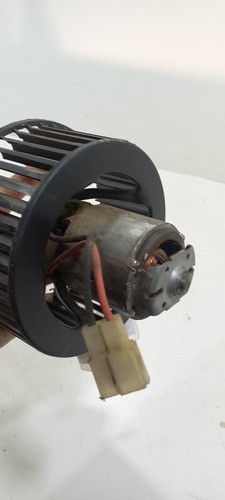 Motor Ar Forçado Vw Gol Mi 1997 Bosch (m)