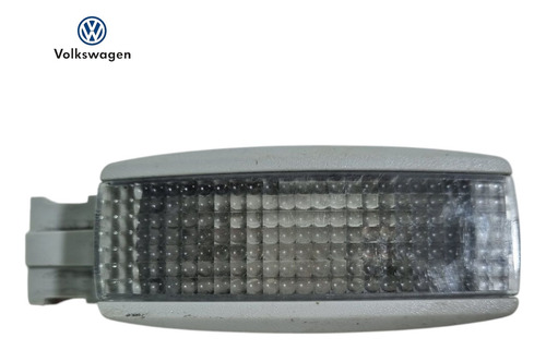 Lanterna De Teto Quebra Sol Vw Fox Crossfox 2011 A 2019