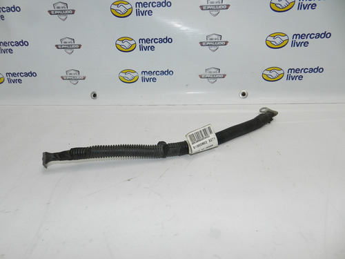 Cabo Negativo Polo Bateria Mobi Uno Vivace 1.0 3cc 17/22
