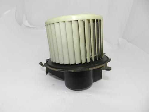 Motor Ventilador Ar Forçado Peuegot 206 207 5a112500