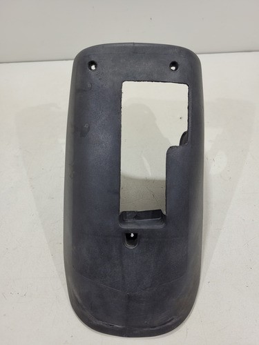 Moldura Inferior Coluna Direção Ford Fiesta 96/99 (r)