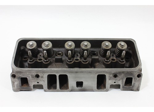 Cabeçote Lado Esquerdo 4.3 V6 Vortec S10 95/00 Usado (194)