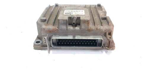 Módulo De Injeção Fiat Uno / Fiorino Eletronic 6160070200