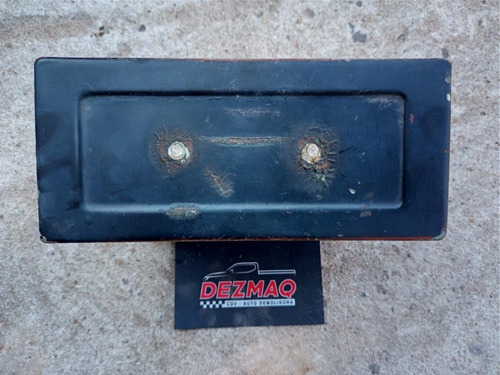 Cinzeiro Gm C10 C14 Veraneio