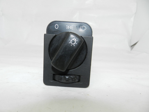 Botão Comando Chave Luz Farol Gm Corsa Omega Vectra 94/05