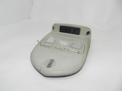 Luz Teto Cortesia Peugeot 3008 2010 A 2016 9658675977