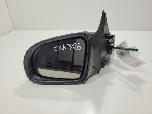 Retrovisor Esquerdo Gm Corsa Super 1999 (r) 326