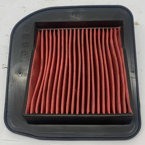 Filtro Ar Honda Titan 00/04, Fan 125, 05/08 Import.