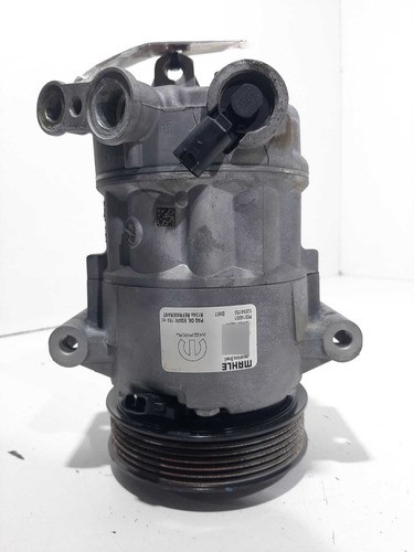  Compressor Ar Condicionado Fiat Toro Diesel 2021 52094150