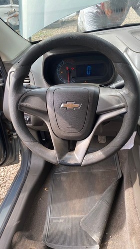 Sucata Chevrolet Cobalt 1.4 102cvs 2012/2012 Flex