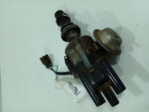 Distribuidor Motor Vw Passat Village 1984 (m)