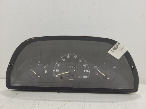 Painel Instrumentos Fiat Uno Mille 1996 (t)