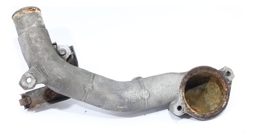 Flange Cano Bomba Gua 3.0 Diesel 163cv Hilux 05/15 (549)