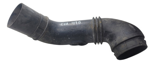 Duto Ar Motor Fiat Stilo/ 2013 (al) Adl Cxa 495