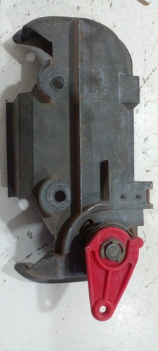 Suporte Maçaneta Externa D.e Gm Vectra 97/05 (r)