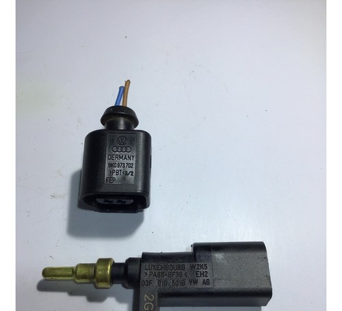 Sensor Temperatura Golf Jetta Audi A3 Up 03f919501b 19963*