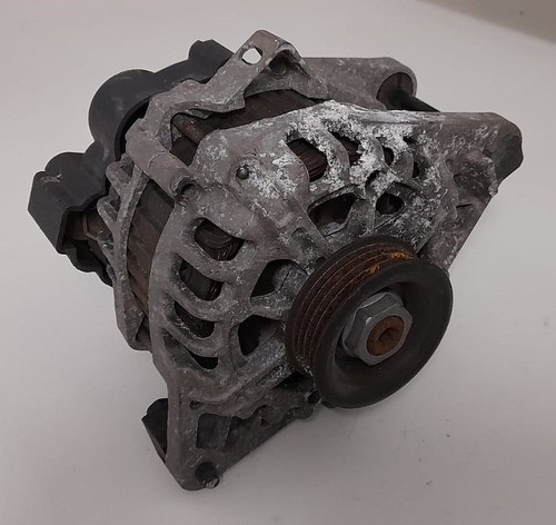 Alternador Hyundai Tucson I30 2.0 2007 A 2015 - 3730022650