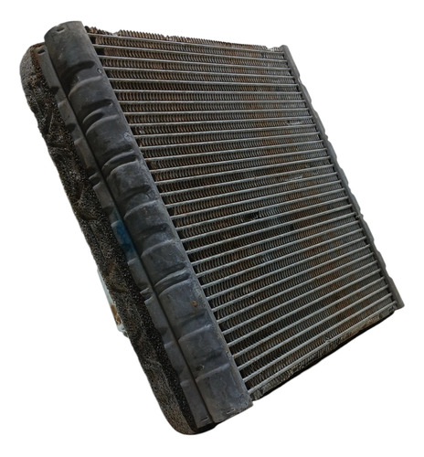Radiador Evaporador Ar Condicionado Polo 10/14 (e) Cx455