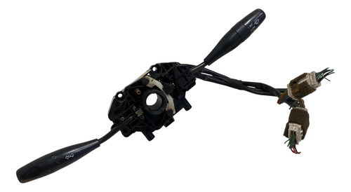 Chave De Seta Luzes Limpadores Hyundai Accent 1995