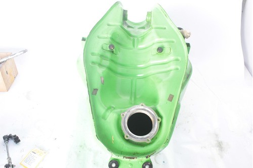 Tanque De Combustivel Kawasaki Ninja 300 (337)