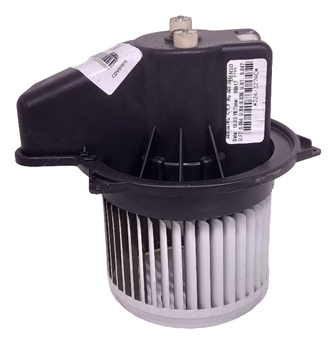 Motor Ar Forçado Ventilação Fiat Argo 2018 2019 2020 2021