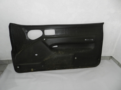Forro Porta Diant Esquerda Ford Escort Europeu 93/96 Detalhe